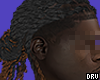 [DRV] Quinn Long Locs