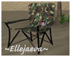 Camouflage Chairs