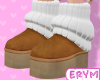 Cozy Autumn Boots