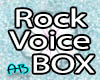 [AB]Rock Voice Box