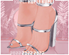 $K Cute Glam Heels