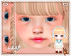 Kid 𖠶 Cutie Eyes 2T 1