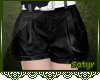 Shorts |Black|