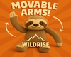 Movable Arms