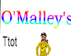 Rainbow O'malleys
