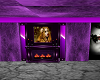 Purple Vamp Room