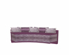 Sweet Plum Couch Small