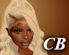CB- Athena Barbie