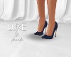 LUXE Sleek Navy