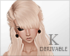 K|Thelma(F) - Derivable
