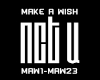 NCT U - Make a wish