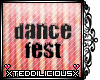 xTx Dancefest