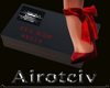 [AIR]Red Bow Heels