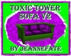 TOXIC TOWER SOFA V2