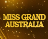 Miss Grand Australia