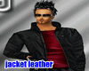[GUI] jacket leather
