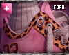 pink leo street sneaks