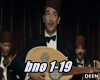bambino mix + dance