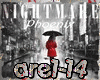 [Mix]        Nightmare
