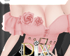 !Jig Pretty Rose Pink