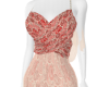 PinkPaisley Dress