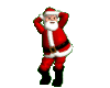 Booty Shakin Santa