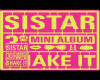 SISTAR [SHAKE IT] 2