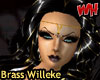 Brass Willeke