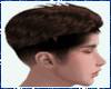 Kawaii Dark Brown