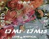 Love is mystical