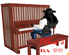 Bud's Wild West Piano