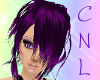 [CNL]Bailey purple