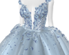SxL Fairy Princess Blue