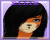 tigger hair F