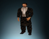 RAGTIME BRET TUX PANT