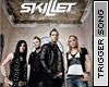 Skillet - Awake & Alive