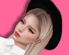 Fashionista hat