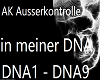 in meiner DNA