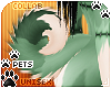 [Pets] Frankie | tail v5