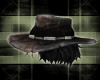 SW Gunslinger Hat hair