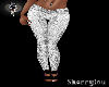 Fantasy Pants Silver