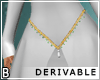 DRV Elven Princess Gown