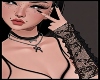 Lace Gloves
