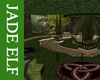 [JE] Green Dragon Lounge