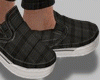 Cody Plaid Shoes