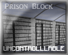 UNC: Real Prison Block