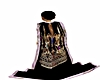 Princess robe Mamba fami