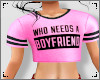 ♥ Kid No BF Top