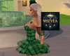 lucky dress ariva