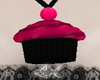 -LEXI- Cupcake: Pink